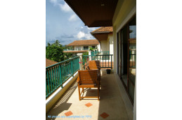 Picture of Baan Puri B27 Penthouse Apartment