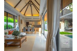 Picture of Aline villa 2 Bedroom private pool villa