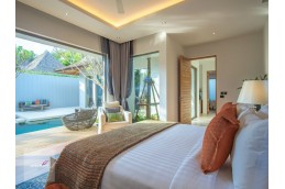 Picture of Lorena villa 2 Bedroom private pool villa