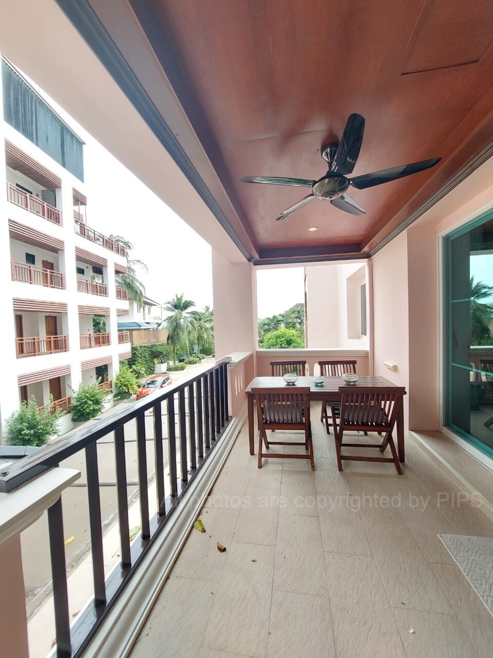 Picture of Surin Sabai Apartment in Surin Beach