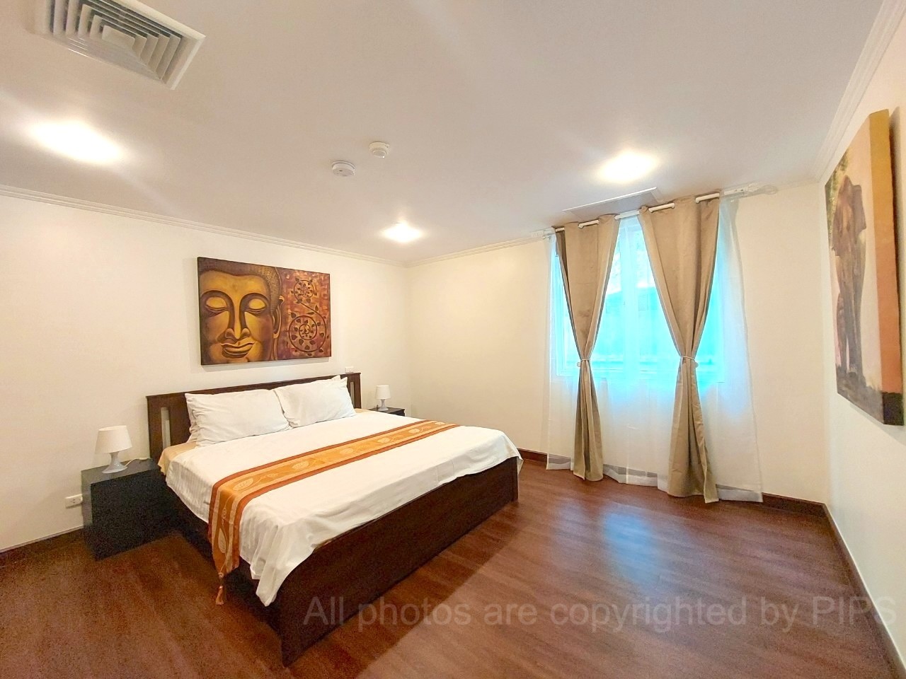 Picture of Surin Sabai Apartment