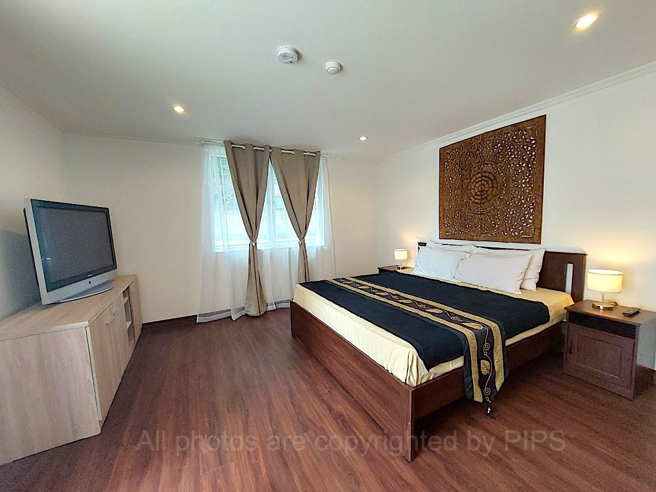 Picture of Surin Sabai Apartment