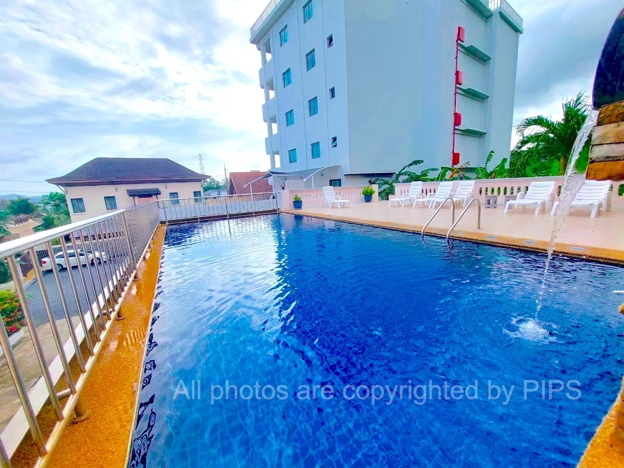 Picture of Surin Sabai Apartment in Surin Beach