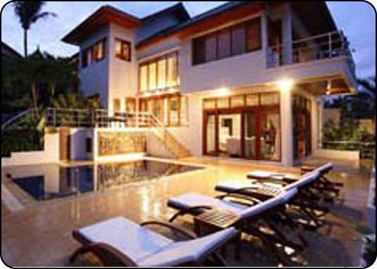 Picture of BS Villa in Patong Beach