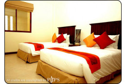 Picture of Baan Puri C39 Standard Apartment