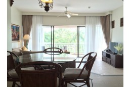 Picture of Laguna Allamanda 2 bedroom apartment