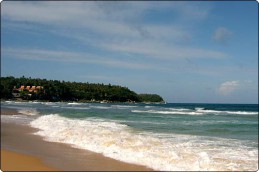 Picture of Baan Karon Beach