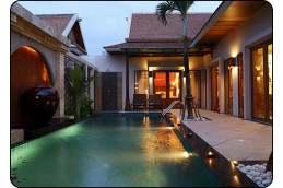 Picture of Siam Pool Villa