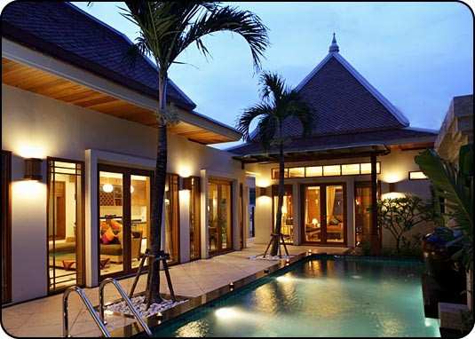 Picture of Siam Pool Villa in Chalong Bay