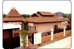Picture of Diamond Palai Villa