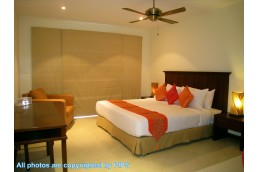 Picture of Baan Puri  D49 Standard Apartment