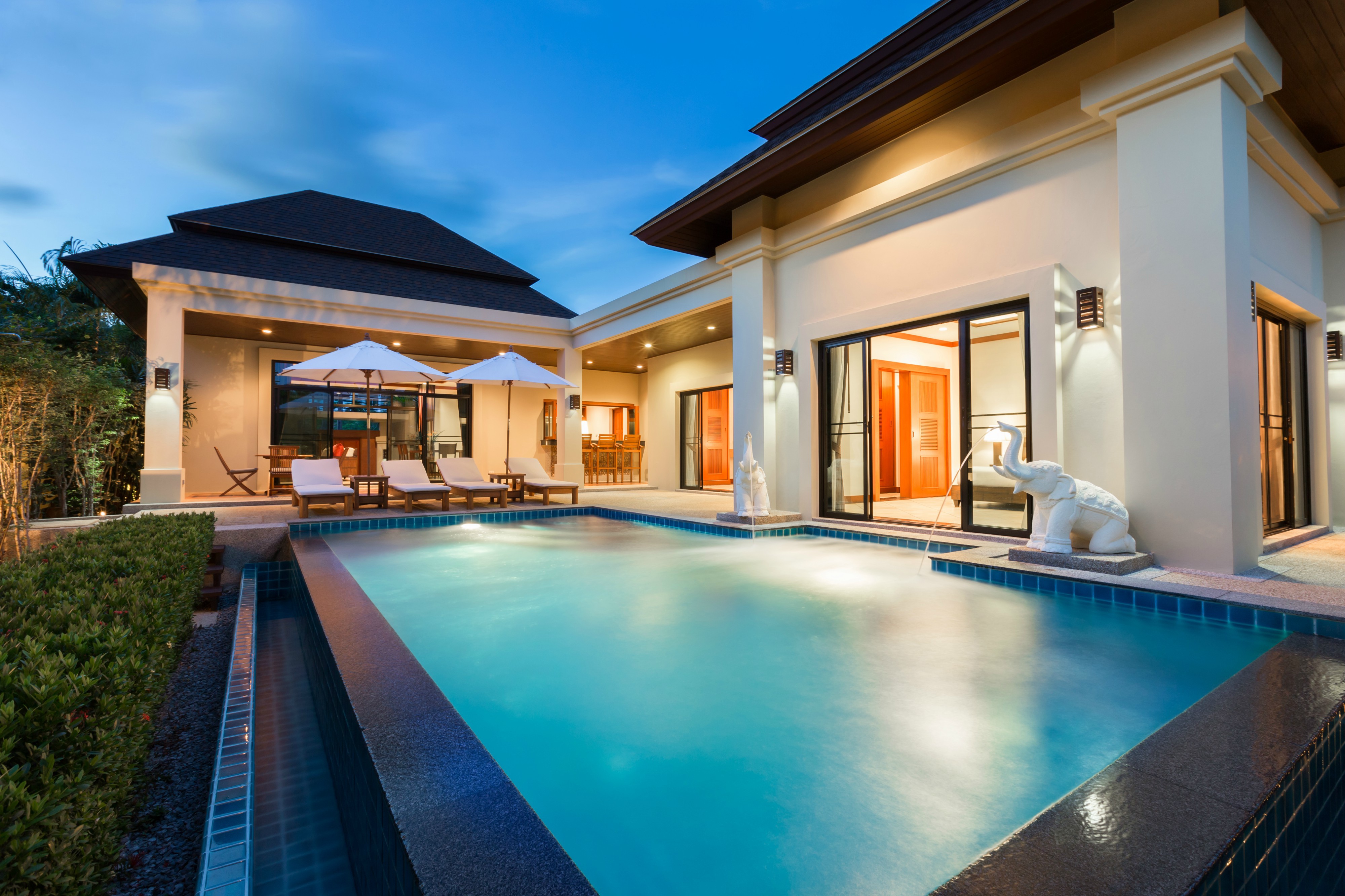 BB Villa - 2 Bedrooms | PhuketVillaRentals