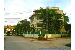 Picture of Baan Puri A02 Standard Apartment