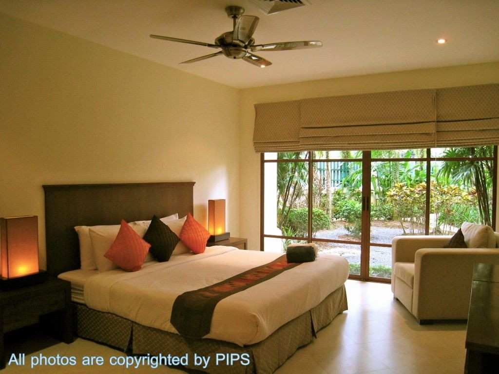 Picture of Baan Puri A02 Standard Apartment in Bang Tao Beach