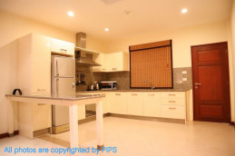 Picture of Baan Puri B24 Standard Apartment