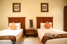 Picture of Baan Puri B24 Standard Apartment
