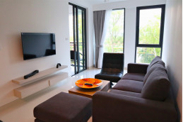 Picture of Cassia Residence  1 bedroom (1611)