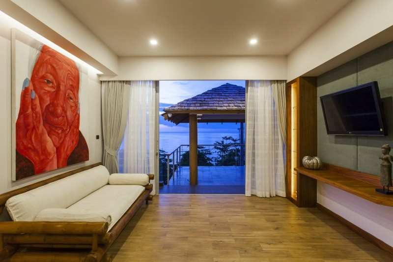 Picture of Pacific Villa in Cherng Talay