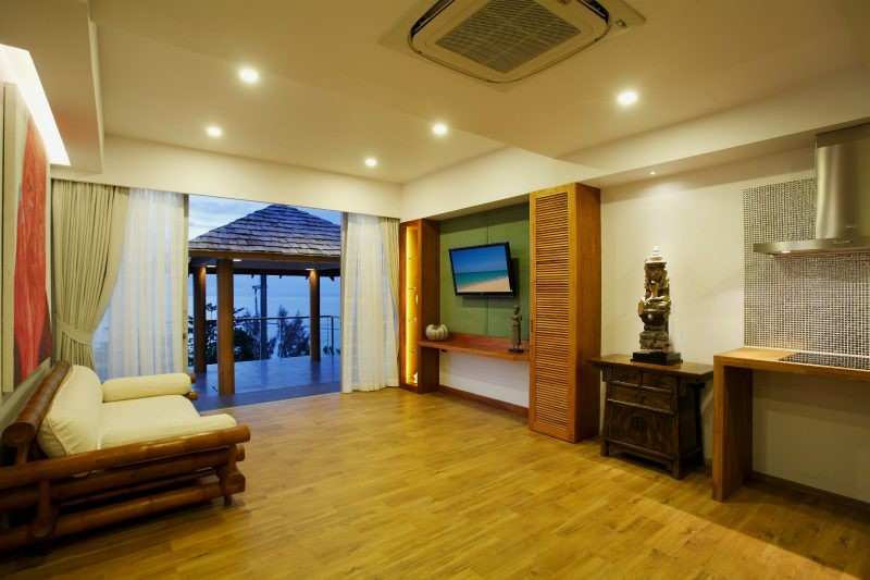 Picture of Pacific Villa in Cherng Talay