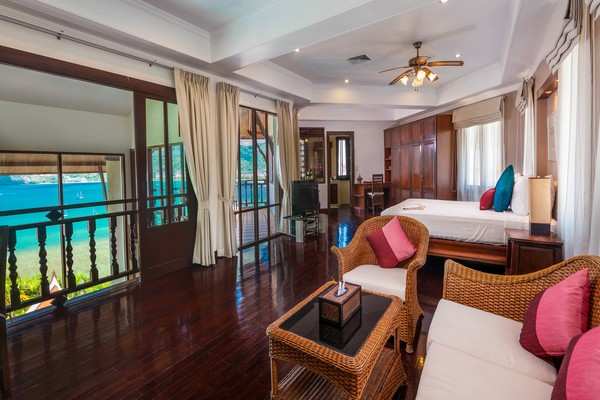 Picture of Samson Villa in Patong Beach