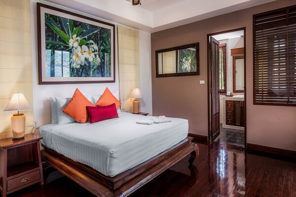 Picture of Samson Villa in Patong Beach