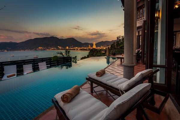 Picture of Samson Villa in Patong Beach