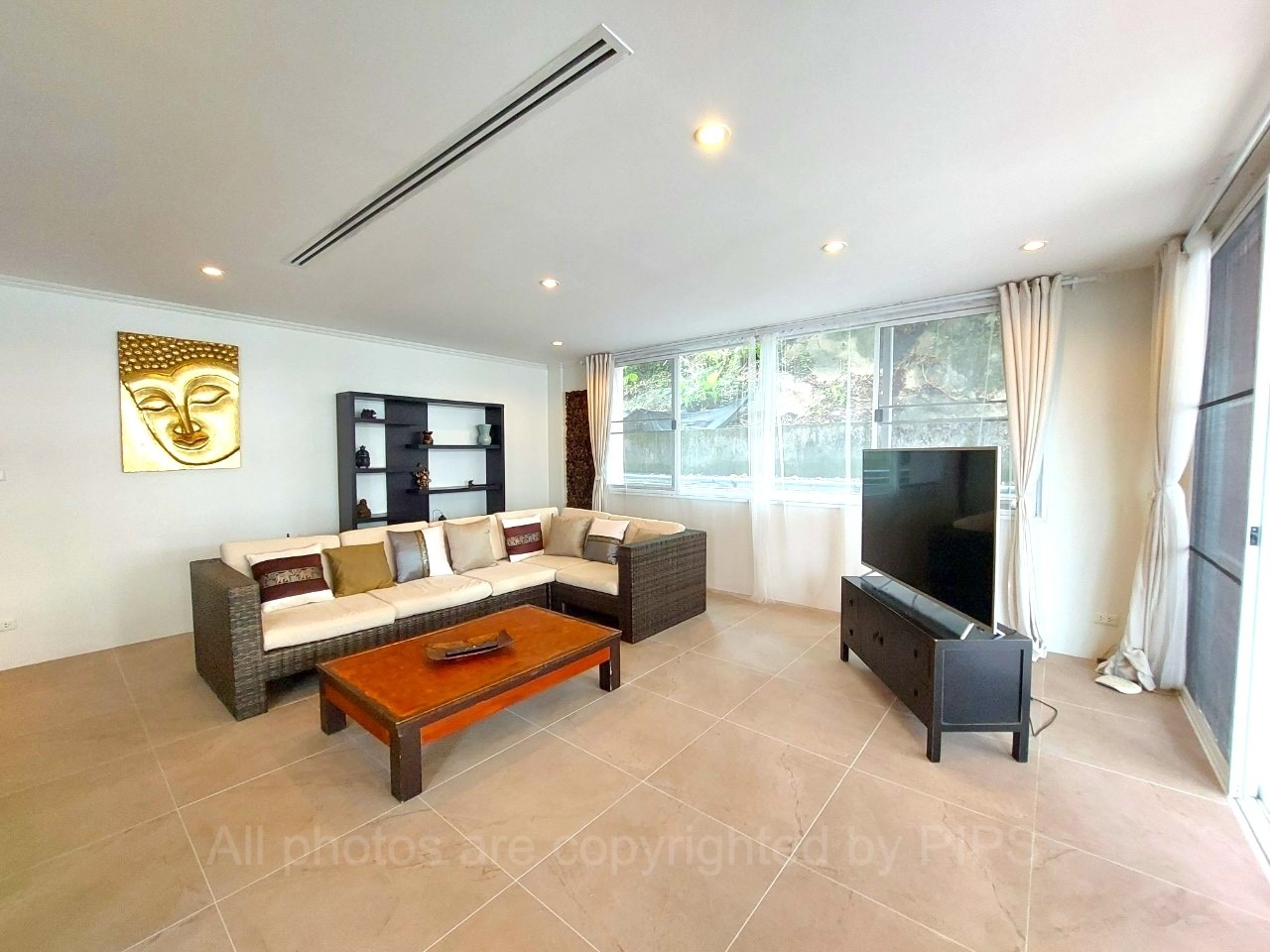 Picture of Surin Sabai Apartment in Surin Beach