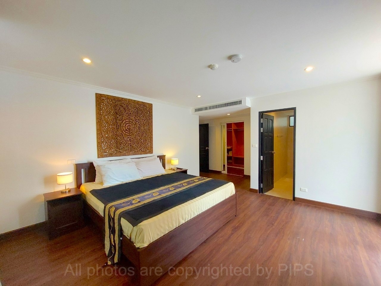 Picture of Surin Sabai Apartment in Surin Beach