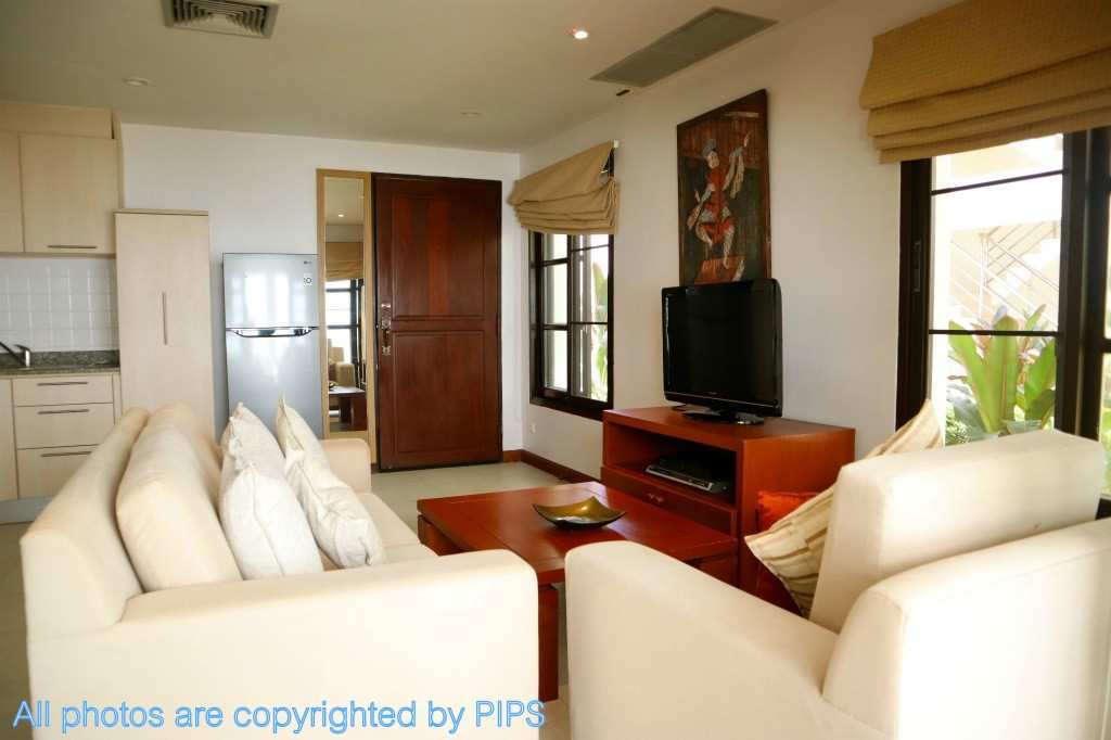 Picture of Baan Chai Nam Apartment 09 in Bang Tao Beach
