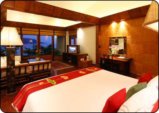 Picture of MT - Beach Wing Suite in Kata Beach