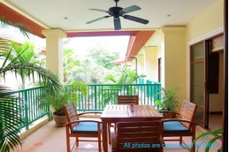 Picture of Baan Puri D54 Deluxe Apartment