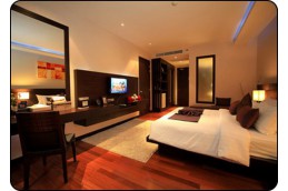 Picture of SPVR - Deluxe Room