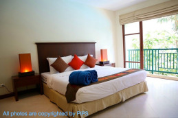 Picture of Baan Puri B21 Standard Apartment